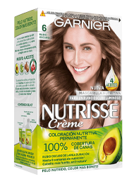 Nutrisse